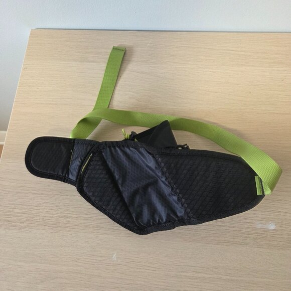 MEC Adjustable running jogging belt - Picture 2 of 2